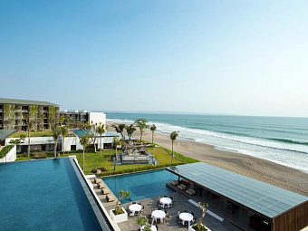  ALILA SEMINYAK 5*