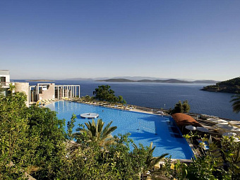  KERVANSARAY BODRUM 5*