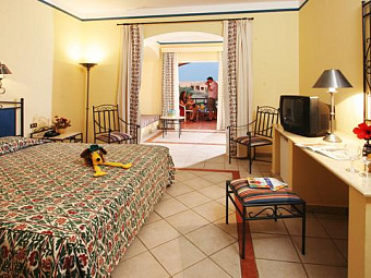 JAZ (ex. IBEROTEL) MAKADI CLUB OASIS 4*