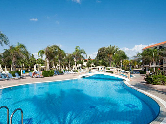 ANMARIA BEACH HOTEL 4*