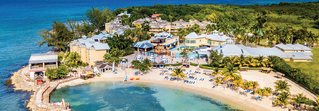  JEWEL PARADISE COVE ADULT BEACH RESORT & SPA 4*. ,  , -