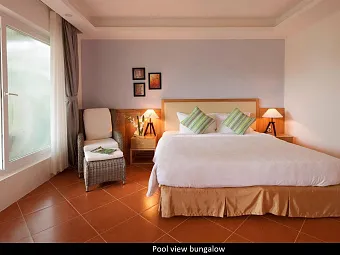 Отель FAMIANA RESORT & SPA PHU QUOC 4+*