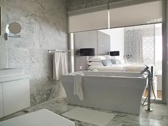 Отель ROYAL THALASSA MONASTIR 5*