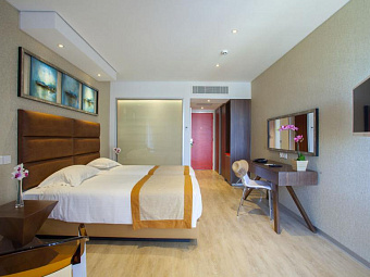  Отель FAROS HOTEL 4*, Кипр, Айя-Напа.