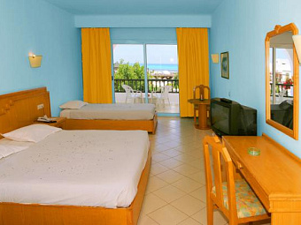 CARIBBEAN WORLD MONASTIR 4*