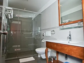  Отель SUN 4*