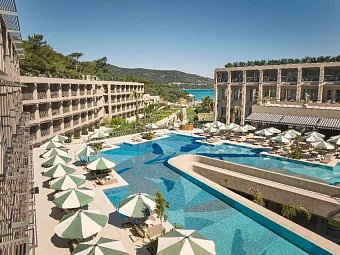 HYDE BODRUM (16+) 5*
