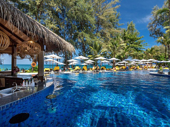 X10 KHAOLAK RESORT 5*