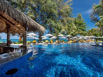 X10 KHAOLAK RESORT 5*