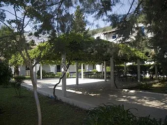 Отель ALEKSANDAR 3*