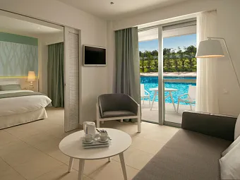 BLUE LAGOON PRINCESS 5*