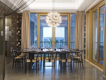 Отель TIVOLI VICTORIA 5*