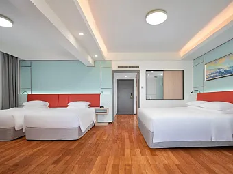 HORIZON RESORT & SPA 5 *