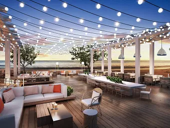  Отель AMARA HOTEL 5*