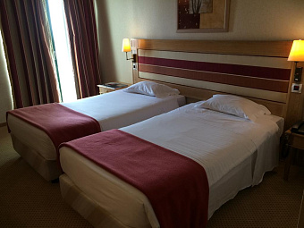 Отель RIVIERA 4*