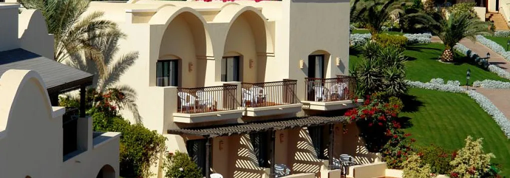 Отель JAZ BELVEDERE 5*, Египет, Шарм-Эль-Шейх. 