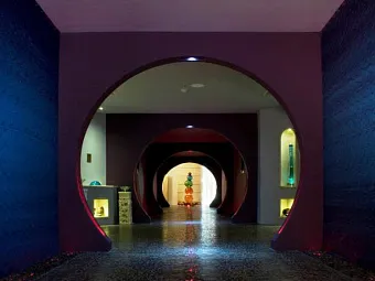 Отель AYODYA RESORT 5*