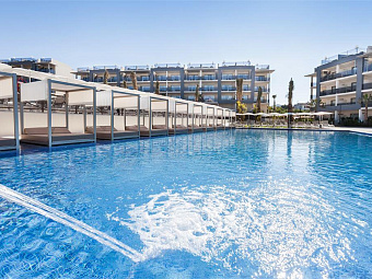   ZAFIRO PALACE ALCUDIA 5*