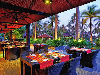 Anantara Mui Ne Resort & Spa 5*