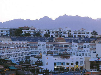 TROPITEL NAAMA BAY 5*