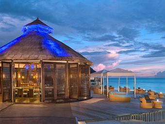  JUMEIRAH VITTAVELI 5*