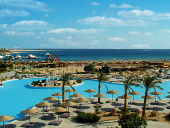 TIA HEIGHTS MAKADI BAY 5*