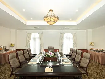 SUNRISE NHA TRANG BEACH HOTEL & SPA 5*