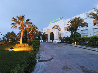 VINCCI DJERBA RESORT 4*