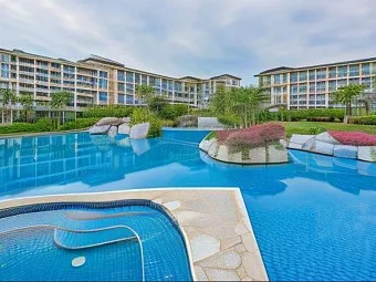 HORIZON RESORT & SPA 5 *