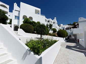  LINDOS VILLAGE 5*