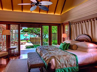 CONSTANCE LE PRINCE MAURICE 5*