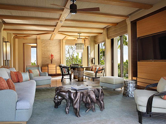 THE RITZ - CARLTON BALI 5*