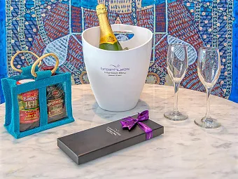 Отель BREATHLESS MONTEGO BAY RESORT & SPA 5*