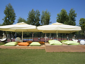 TUI BLUE SARIGERME PARK 4* ( IBEROTEL SARIGERME PARK )