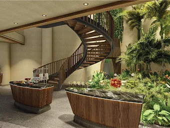 AMIANA RESORT CAM RAHN 5*, Вьетнам, Камрань