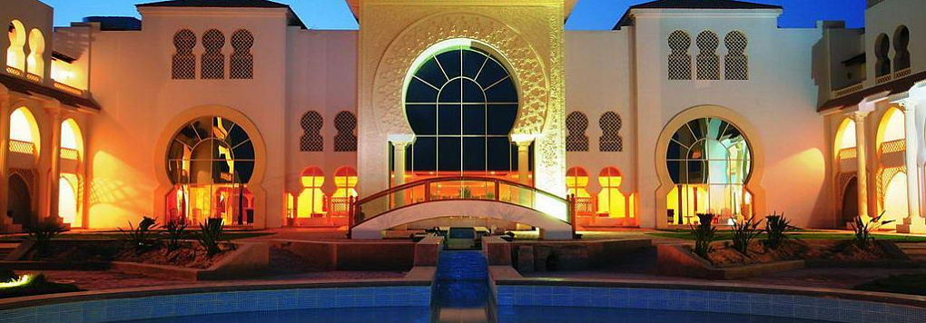 Отель OLD PALACE RESORT SAHL HASHESH 5*, Египет, Хургада, Сахл-Хашиш.