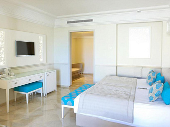 SENSIMAR PALM BEACH PALACE 5* (ех MAGIC PALM BEACH PALACE SENSIMAR)