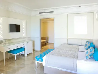 SENSIMAR PALM BEACH PALACE 5* (ех MAGIC PALM BEACH PALACE SENSIMAR)