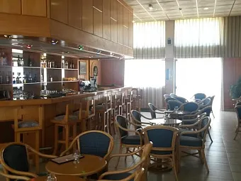 Отель KAPETANIOS BAY 3*