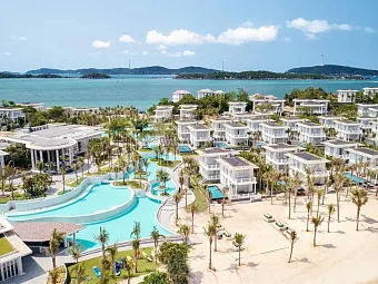 PREMIER VILLAGE PHU QUOC RESORT 5*
