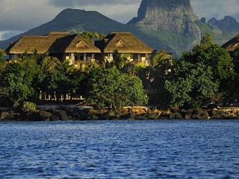 THE WESTIN TURTLE BAY RESORT & SPA MAURITIUS (Ex. The Grand Mauritian Resort & Spa) 5*