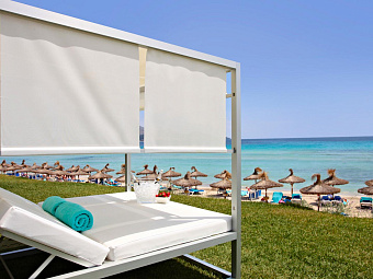 IBEROSTAR SELECTION PLAYA DE MURO VILLAGE 4*