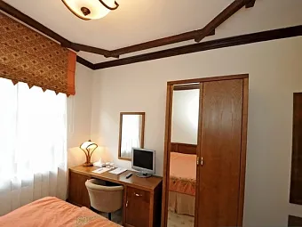  ОЗОН 7 ВЕРШИН 4*