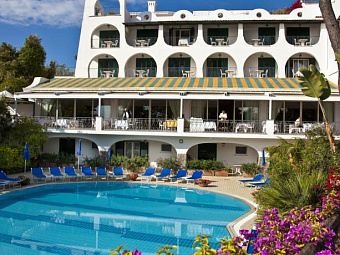 EXCELSIOR GRAND HOTEL 5*