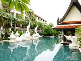 Отель DOR SHADA RESORT BY THE SEA 4*