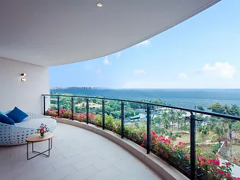 SANYA CONIFER RESORT 5*