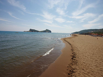 TUI BLUE SARIGERME PARK 4* (ех IBEROTEL SARIGERME PARK )