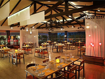 NOVOTEL GOA SHREM RESORT 5*