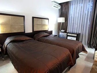 Парк-отель PORTO MARE 4*
