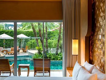 CHANALAI ROMANTICA RESORT 4*